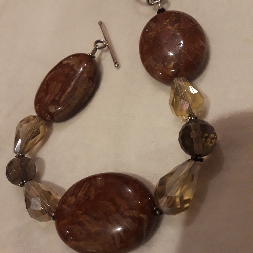 Donna Dressler bracelet
